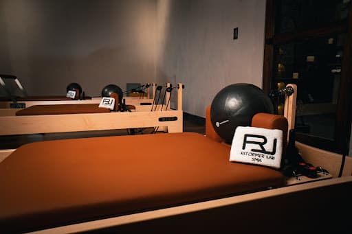 REFORMER LAB — Pilates en San Miguel de Allende
