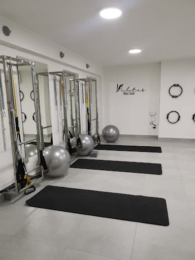 Milates — Pilates en Monterrey