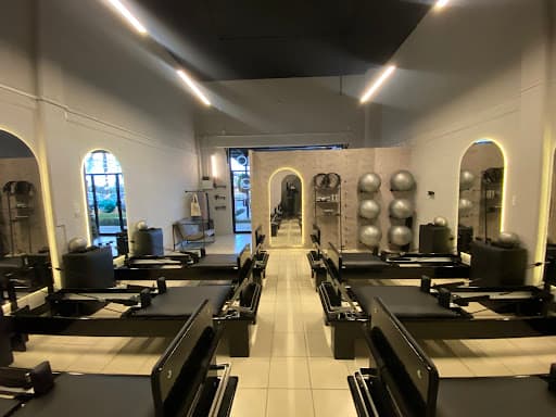 Pilateè Studio — Pilates en Aguascalientes